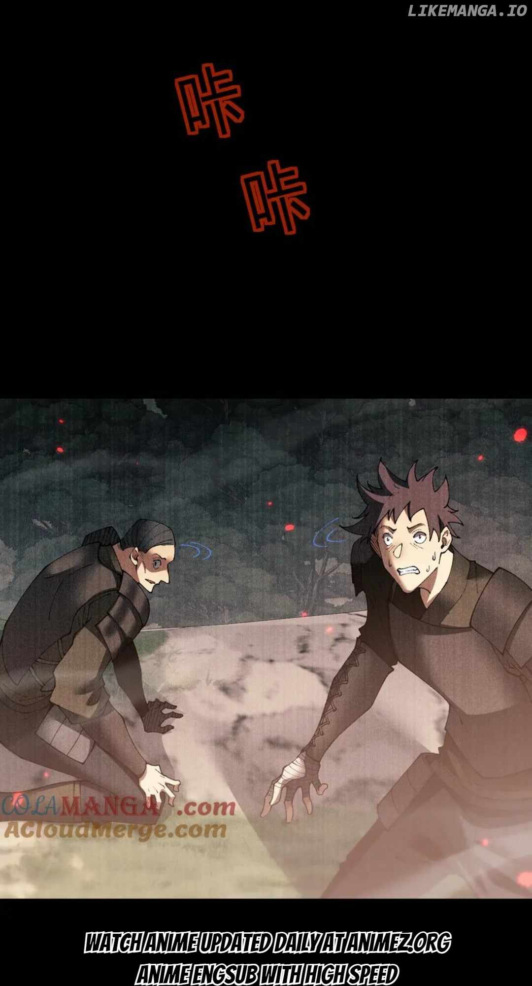 From Goblin to Goblin God Chapter 54 27